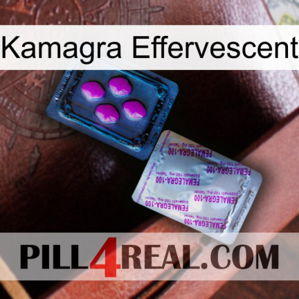 Kamagra Effervescent 37